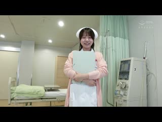 与白衣天使性交 柏木小夏 UFD-076