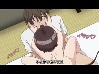 Tiny Evil 第二話 幼淫魔・美由～冥府相連的抱擁～ h_589acjdp0004