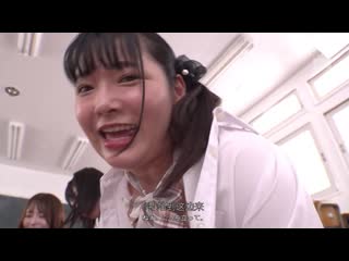 内裤走光后宫学园 只有我一个男生！？全班女生都在诱惑我中出做爱！ PFES-101