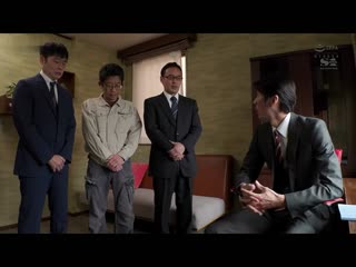 中年大叔轮流轮姦NTR 在员工旅行喝醉酒的我身旁被轮替肉棒抽插持续高潮一整晚的新妻 小岛南 SSIS-665