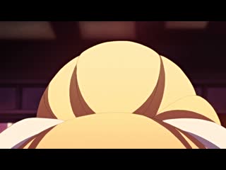 ○○交配 第一話 優等生的女友是精靈王女 h_589acjdp0015