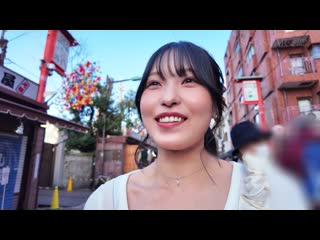 玩具・大量顏射・初次3P・精油按摩 為了變得更舒服，第一次的獨自旅行 3天4夜的性感開發旅行者 新川空 START-389