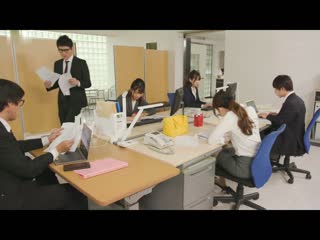 三重痴女OL后宫 被欲求不满大姊们搭档3处玩弄让人持续中出！ 香椎花乃 波多野结衣 木下日葵 PRED-345