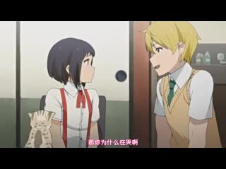 都市傳說系列 06 可愛妖怪大集合！ h_402mjad215
