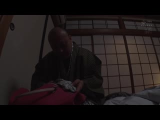 女教师NTR 主任妻子与教头为户外教学去场勘… 八乃翼 MEYD-497