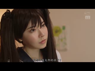 合体！拔不出来！？～交尾的日常性活～ 深田咏美 MIMK-074