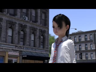 小堇 「堇 、第一次被星探約…」 d_107319