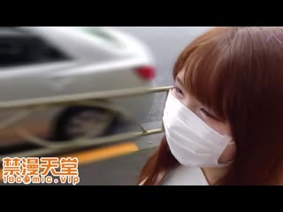 【無修正】小隻馬巨乳寫真麻豆攝影後的私人性愛影片 FC2-PPV-1863908