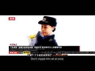 麻豆传媒 警探姐妹花淫贼狂操肉奴女警-苏畅、苡若、米欧 mdsr-0010-1