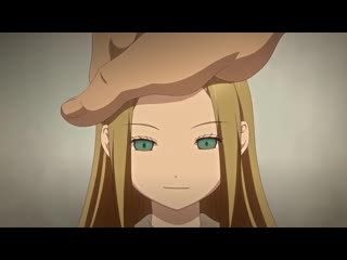 Tiny Evil 第三話 少女人形・妮娜 h_589acjdp0005