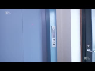女优魂 ～还没做好心理准备～ caribbeancom_100617-512