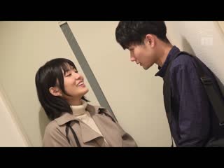 「我明天就要离开这个家了」 与交往7年的女友如同回到处男当时被搞痴女中出搬家前的3日间。 神宫寺奈绪 MIDV-407