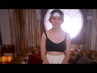 新人 梦想成为韩流偶像 超敏感打工美少女 AV出道 樱木步 MIFD-228