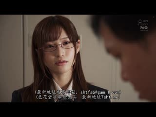 冷酷学生会长放学后傲娇不纯性行为 天使萌 SSNI-463