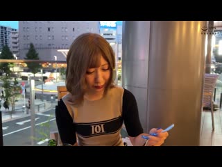 找来做爱 希希菜(21) HOI-356