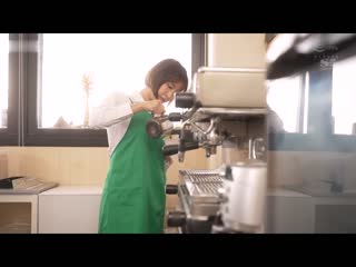 日常生活中遇见的工作大姊 葵司的脑袋融化淫语与完全勃起技巧让人肉棒变成笨蛋。 SONE-104