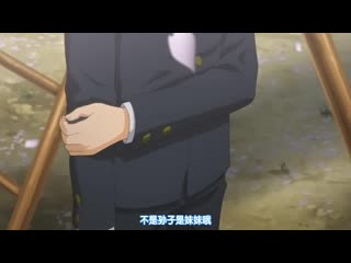 晚安做愛 第1話 第一次觸摸妹妹肌膚的夜晚 h_402mjad219