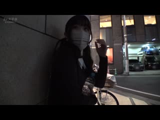 真实搭讪后首拍 2023 GANA-3009