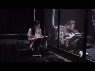 玩殘酷魔鏡遊戲輸了有懲罰被沒體驗過的巨屌插的很爽的清秀年輕妻子們，不管旁邊有老公在直接中出SEX！還要求再一次的年輕妻子也有！16 HJMO-692