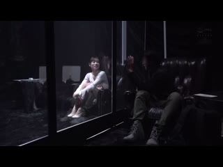 玩殘酷魔鏡遊戲輸了有懲罰被沒體驗過的巨屌插的很爽的清秀年輕妻子們，不管旁邊有老公在直接中出SEX！還要求再一次的年輕妻子也有！16 HJMO-692