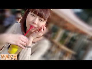 露臉！！【無修正】街頭偶然相遇的美少女居然是女大學生・・・想說不會再見面就中出！！ FC2-PPV-1861016