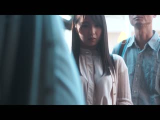「真寻酱，又变大了…。」 回到老家时总是被两位叔父叫出来…。 市来真寻 JUQ-724