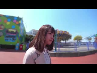 與18歲地下偶像18誕生日前日的回憶制服約會。經過兩年的完全檔案映像 FC2-PPV-1066447