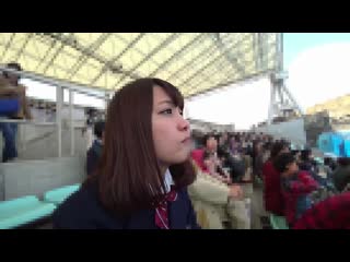 與18歲地下偶像18誕生日前日的回憶制服約會。經過兩年的完全檔案映像 FC2-PPV-1066447