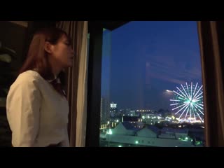 與18歲地下偶像18誕生日前日的回憶制服約會。經過兩年的完全檔案映像 FC2-PPV-1066447