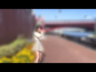 初次两人独处的过夜约会，连素颜都可爱的男友与真实高潮的情色自拍浓密性爱 辉星绮罗 MIDA-175