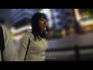 初次两人独处的过夜约会，连素颜都可爱的男友与真实高潮的情色自拍浓密性爱 辉星绮罗 MIDA-175