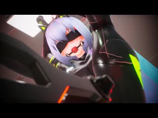 全自動機械調教程式 d_157448