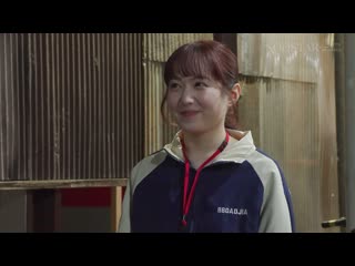 SOD女子社員體驗入社 製作部AD篇 突發SEX 4場實戰！「AD會做這種事嗎…」 矢埜愛茉 START-363
