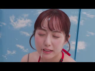 SOD女子社員體驗入社 製作部AD篇 突發SEX 4場實戰！「AD會做這種事嗎…」 矢埜愛茉 START-363