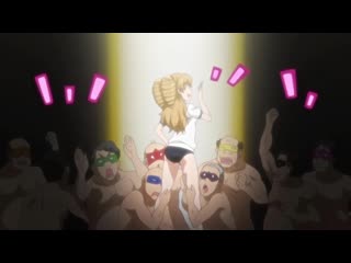 精力百倍肉食女!! 尻槍補助篇 第1卷 84kmeg010