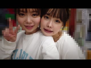 百合朋友 ～与喜欢的闺密最初与最后的蕾丝边性爱～ 松本一香 百濑飞鸟 LZDM-047