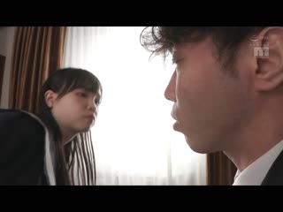 身为班导的我输给学生诱惑放学后在爱情宾馆持续中出… 皆月光 工藤拉拉 MIAA-721
