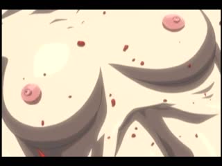Bible Black 番外篇&特典 DD-018