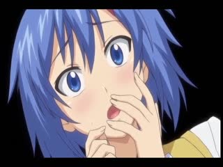 戀愛不要學派 THE ANIMATION JDXA-57241