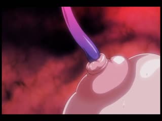 對魔忍淺蔥2 ＃01 改造再臨 #02 淫謀起始 ZIZD-007