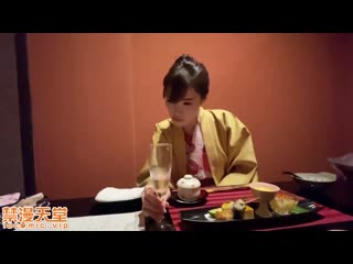 在老公不知道的地方認真愛合 與浴衣美人妻一整晩懷孕做愛！ FC2-PPV-1619785
