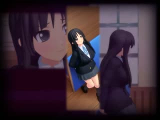 對澪XX的遊戲 d_aisoft2262