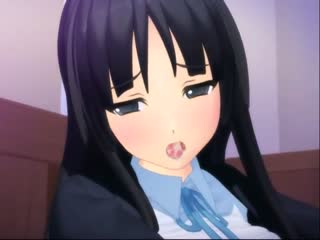 對澪XX的遊戲 d_aisoft2262