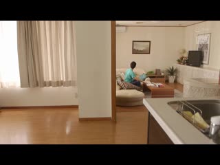 喷汗痴女！被逃狱犯强制中出的我…2 佐久间惠美 CJOD-189