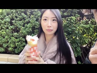 总是想要接吻呢 浓郁细緻持续求合恩爱抽插接吻约会 朝日莉绪 IPZZ-043