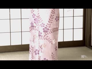 和服家政妇的侍奉不会大扫除的你 铃南穂花 caribbeancom_010818-577