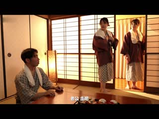 绝不能对妻子说，把岳母肏到怀孕 安美波 JUL-937