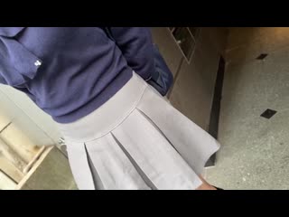 路脸【个人摄影】大人可爱美人的超融合！与敏感美乳炮友的自拍性爱映像 POK-112