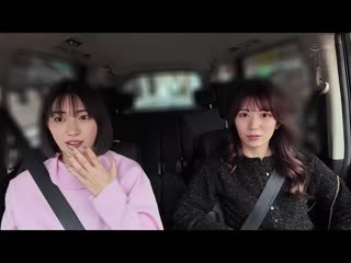 美谷朱音与山岸彩花完全私人性爱全部拍摄！ 真实亲密的AV女优逆搭讪在野外接吻后带到旅馆后…住宿中出后宫到早上 HMN-559