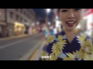 最棒关西腔辣妹・新井里真要到你家租给你幹～！！ BLK-619